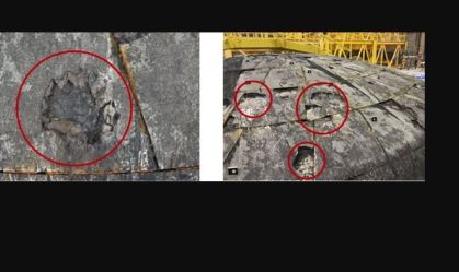 Mesmo com falha e aconselhada a desistir, Nasa mandará astronautas para Lua