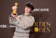 Vencedor do Globo de Ouro, Owen Cooper já estrelou videoclipe; veja