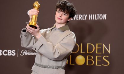 Vencedor do Globo de Ouro, Owen Cooper já estrelou videoclipe; veja