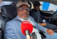 Pai de Gerson atualiza negociação com o Cruzeiro: "Acho que vai dar"