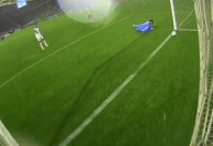 Não entrou? Confira pênalti polêmico em Palmeiras x Vitória na Copinha