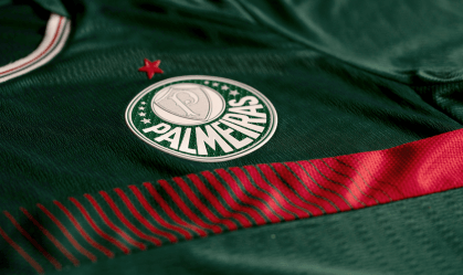 Palmeiras lança novas camisas para a temporada 2026; veja