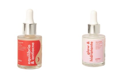 Pantys, marca pioneira em calcinha absorvente, estreia no mercado de beleza