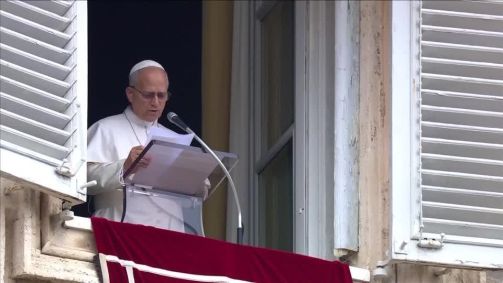 Durante a oração de domingo (4), o Papa Leão XIV afirmou que a Venezuela deve permanecer um país independente.