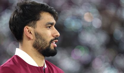Lucas Paquetá se despede do West Ham: "Estou voltando para casa"