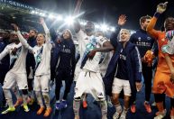 PSG é eliminado da Copa da França pelo vizinho Paris FC, em derrota inédita