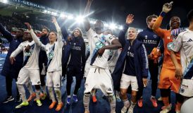 PSG é eliminado da Copa da França pelo vizinho Paris FC, em derrota inédita