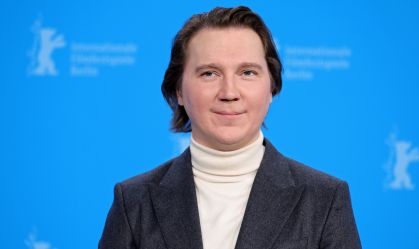 "Spaceman" Photocall - 74th Berlinale International Film Festival