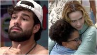 BBB 26: PA diz que Ana Paula não teria amizade com alguém "tipo a Milena"