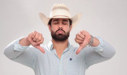 Paulo Augusto foi expulso do BBB 26