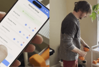 Sem preguiça: dispositivo bloqueia redes sociais até usuário se exercitar