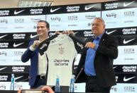 Marcelo Paz projeta maior venda da história do Corinthians em 2026