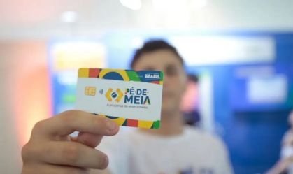 Pé-de-Meia Licenciaturas abre pré-inscrições nesta terça-feira