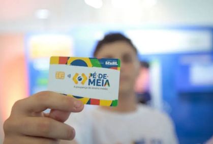 Pé-de-Meia Licenciaturas abre pré-inscrições nesta terça-feira