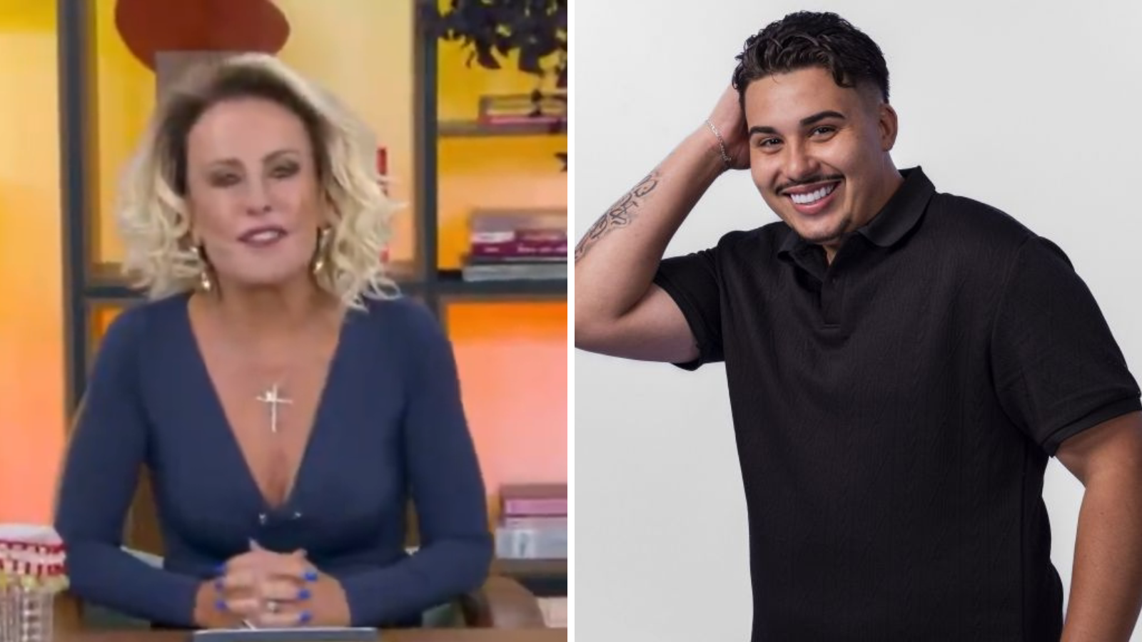 pedro ana maria