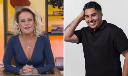 Ana Maria sobre eliminação de Pedro do BBB 26: "Não vou ter o desprazer"