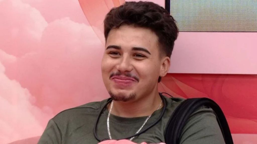 Traição, polêmica e brigas: como foi a passagem de Pedro pelo BBB 26 | CNN Brasil