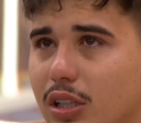 BBB 26: Pedro vira meme após repetir diversas vezes que traiu a mulher