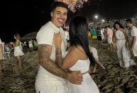 BBB 26: esposa de Pedro tira nome do marido e apaga fotos em redes sociais