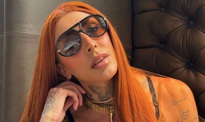 Pepita comenta sobre a importância do Dia da Visibilidade Trans