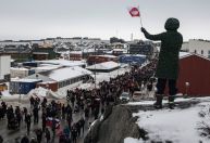 Análise: Groenlândia sempre foi da Dinamarca e não existe dúvida