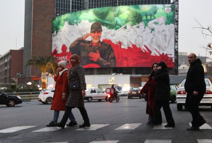 Autoridades de EUA e Irã podem se reunir nos próximos dias, diz mídia
