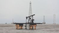 Exportações de petróleo da Venezuela atingem nível mais alto desde 2018