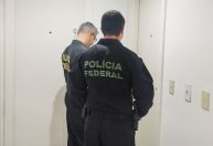 Celular de Nelson Tanure é apreendido em nova operação da PF contra Vorcaro