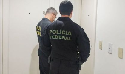 Celular de Nelson Tanure é apreendido em nova operação da PF contra Vorcaro