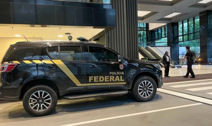 PF (Polícia Federal)