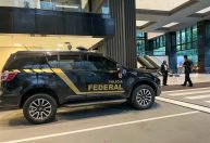 Veja o que a PF apreendeu durante nova fase da Operação Compliance Zero