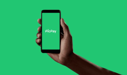 Ações do PicPay sobem mais de 2% na estreia na Nasdaq