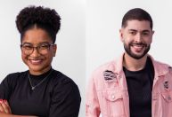 BBB 26: conheça os participantes do grupo Pipoca; veja porcentagens