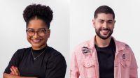 BBB 26: conheça os participantes do grupo Pipoca; veja porcentagens