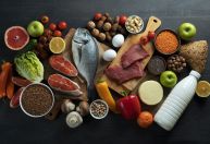 O que é a pirâmide alimentar invertida dos EUA? Veja riscos e benefícios