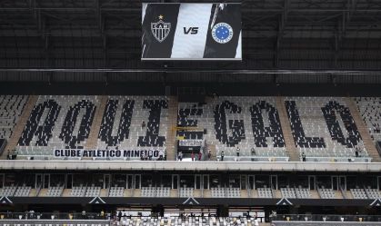 Atlético-MG x Cruzeiro: escalações e onde assistir ao clássico pelo Mineiro