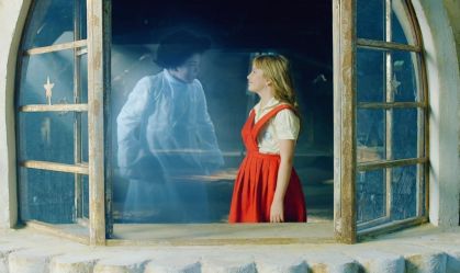 Baseado em peça, filme "Pluft, O Fantasminha" usa efeitos brasileiros