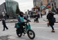 PMI do setor não manufatureiro dos EUA sobe em dezembro, aponta ISM