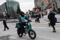 PMI do setor não manufatureiro dos EUA sobe em dezembro, aponta ISM