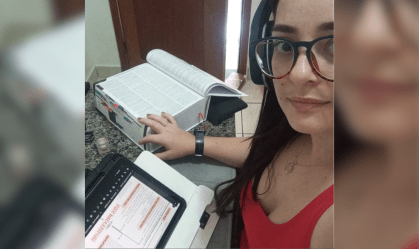 Quem é a delegada presa por envolvimento com o PCC durante operação