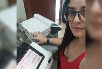 Quem é a delegada presa por envolvimento com o PCC durante operação