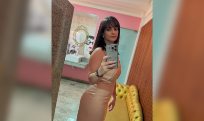 Entenda a relação de delegada presa com Dedel, líder do PCC na região Norte