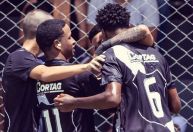 Copinha 2026: Veja os classificados para o mata-mata