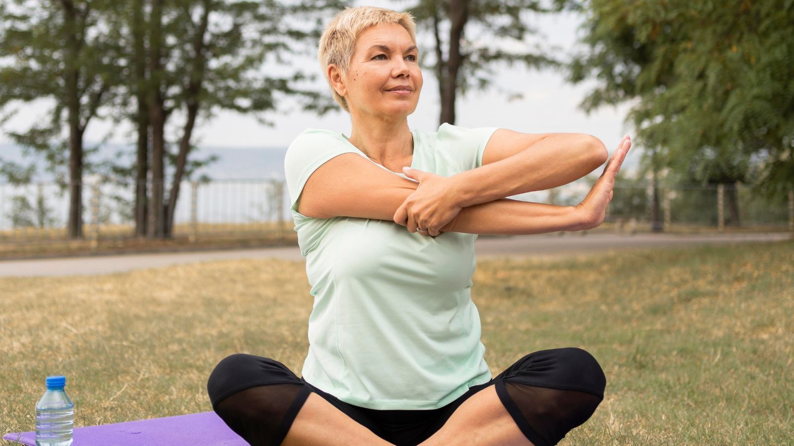 Conheça os benefícios da atividade física no pós-menopausa