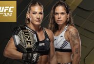 UFC: Amanda Nunes tem disputa por cinturão cancelada e adia retorno