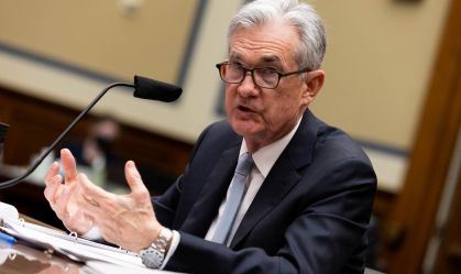 Powell: Não espero que preços subam muito, a menos que haja novas tarifas