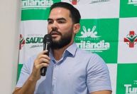 MP acusa prefeito e mais 9 por suspeita de desvio de R$ 56,3 milhões no MA