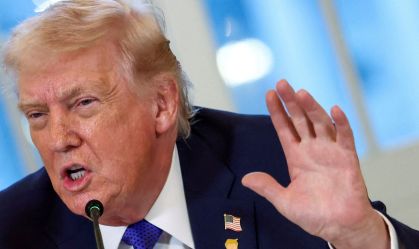 Trump quer taxas de hipoteca mais baixas; novo chair do Fed não pode ajudar