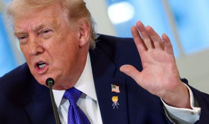 Donald Trump abre guerra contra o Fed e toma dura resposta