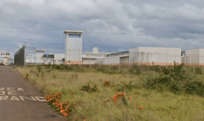 Justiça manda interditar parcialmente Presídio de Alfenas por superlotação
